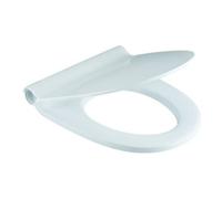 Grohe Grohe Abattant WC et couvercle 14913 pour Sensia IGS WC douche Quantité:1