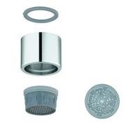 Grohe Grohe Aérateur 13999 chrome Quantité:1