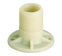 Grohe Grohe Aide de fixation 18283 pour montage de robinetterie 1/2'' 10 pièces Quantité:1