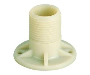 Grohe Grohe Aide de fixation 18283 pour montage de robinetterie 1/2'' 10 pièces Quantité:1
