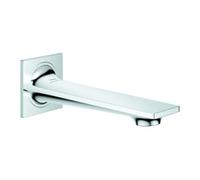 Grohe Grohe Allure Bec de baignoire chrome, montage mural Quantité:1