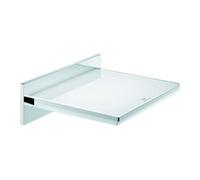 Grohe Grohe Allure Bec de Débordement pour Baignoire et Douche, Montage Mural, Chrome Quantité:1