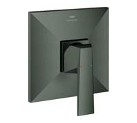 Mitigeur Douche Encastrable Grohe Allure Brilliant Hard Graphite Brossé