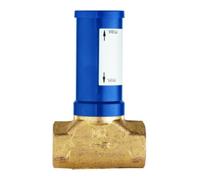 Grohe Grohe Allure Brilliant UP-Vanne 1", tête prémontée Quantité:1