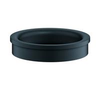 Grohe Grohe Allure embout sèche-cheveux noir, plastique Quantité:1