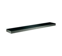 Grohe Grohe Allure étagère 600x100 mm, montage mural, graphite brossé HD Quantité:1