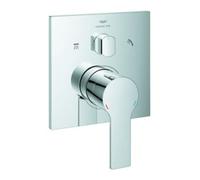 Grohe Grohe Allure Kit de montage prêt à l'emploi UP-EHM, avec déviation 3 voies, chrome Quantité:1