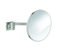 Grohe Grohe Allure miroir cosmétique mural, super steel Quantité:1