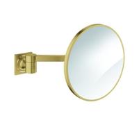 Grohe Grohe Allure miroir cosmétique sunrise cool brossé, montage mural Quantité:1