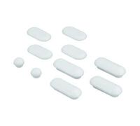 Grohe Grohe Amortisseur 102905 pour abattants WC 39330002/39331002/39577001 blanc alpin Quantité:1