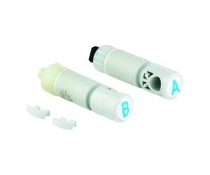 Grohe Grohe Amortisseur 49535 pour abattant WC Cube Ceramic SoftClose Quantité:1