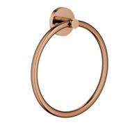 Grohe anneau Essentials serviettes match0 40365DA1 coucher de soleil chaud, fermeture dissimulée