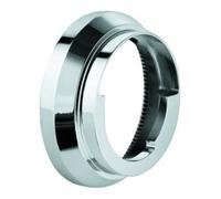 Grohe Grohe Anneau d'arrêt 03758 DN 20 pour Grohmix chrome Quantité:1