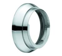 Grohe Grohe Anneau d'arrêt 03764 DN 15 pour Grohmix chromé Quantité:1
