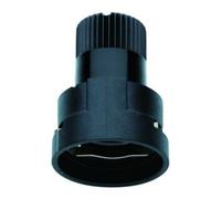 Grohe Grohe Anneau d'arrêt 47300 avec écrou de réglage pour Atrio Quantité:1