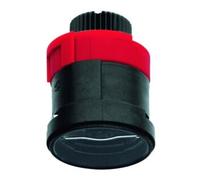 Grohe Grohe Anneau d'arrêt 47641 avec écrou de réglage pour Europlus E/Eurodisc SE THM Quantité:1