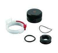 Grohe Grohe Anneau d'arrêt et écrou de réglage 47564 pour Grohtherm XL Quantité:1