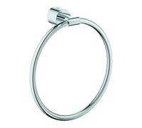 Grohe Grohe Anneau porte-serviettes Atrio d= 200 mm, chrome Quantité:1