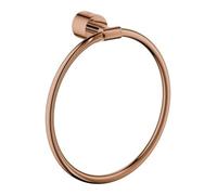 Grohe Grohe Anneau porte-serviettes Atrio d= 200 mm, warm sunset Quantité:1