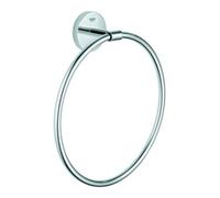 Grohe Grohe Anneau porte-serviettes BauCosmopolitan fixation cachée, chrome Quantité:1