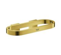 Grohe Grohe Anneau porte-serviettes Selection 20 cm, ovale, cool sunrise brossé Quantité:1