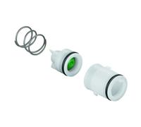 Grohe Grohe Anti-retour 43429 chrome complet Quantité:1
