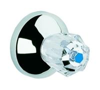 Grohe Grohe Atlanta UP-Vanne Corps Supérieur 19830 T:20-80mm Chrome Brillant Marquage Bleu Quantité:1