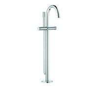 Grohe Grohe Atrio Private Collection Set complet Robinet encastré sol 1/2", chrome Quantité:1