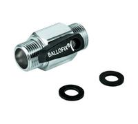 GROHE Pré-arrêt 42118 pour eau froide 42118000 pour Europlus E encastré
