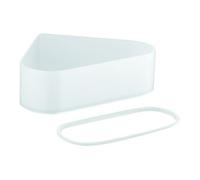 Grohe Selection Porte-savon de rechange pour panier d’angle, 40994000,