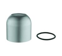 Grohe Grohe Bague 08842 acier inoxydable acier inoxydable Quantité:1