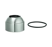 Grohe Grohe Bague 46025 supersteel supersteel Quantité:1