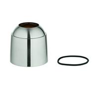 Grohe Grohe Bague 46601 supersteel supersteel Quantité:1