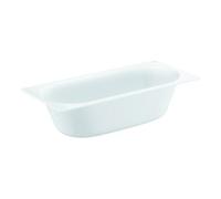 Grohe Essence Baignoire rectangulaire encastrée, 39617000,