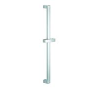 Grohe Grohe Barre de douche Euphoria Cube 60 cm, chromé, murale, coulissante et articulée Quantité:1