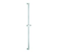Grohe Grohe Barre de douche Euphoria Cube 90 cm, chrome, murale, coulissante avec articulation Quantité:1