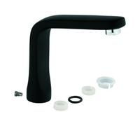 Grohe Grohe Bec 13246 noir velours Quantité:1