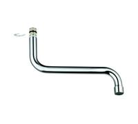 Grohe Grohe Bec 13370 chrome chrome Quantité:1