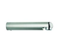 Grohe Grohe Bec 42121 pour Europlus E pour kit prêt WT UP 160mm acier inoxydable Quantité:1