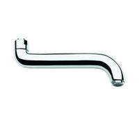 Grohe bec, Grohe pour Europlus E mural pour thermostat de lavabo Europlus E