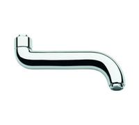 Grohe Grohe Bec 42133 pour Europlus E WT-THM Mitigeur mural 160 mm chrome Quantité:1