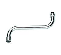 Grohe Costa bec 13051000 projection 20 cm, pivotante , M 22 x 1, chromé