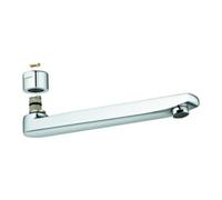 Grohe Grohe Bec en fonte 12263 chrome pour robinet Euroeco Spécial Quantité:1