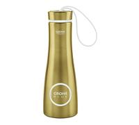 Grohe GROHE Blue Accessoires Bouteille sport 500ml Cool Sunrise brossé
