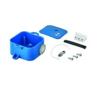 Grohe Grohe Boîtier de raccordement transformateur 42279 Quantité:1