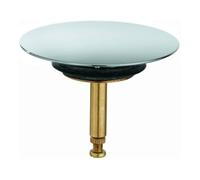 Grohe Grohe Bouchon 06625 pour kit de montage Talentofill chrome Quantité:1