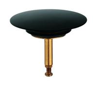 Grohe Grohe Bouchon 06625 pour kit de montage Talentofill noir velours Quantité:1