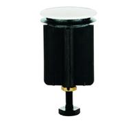 Grohe Grohe Bouchon 07182 pour garniture de vidage 1 1/4" blanc Quantité:1