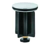 Grohe bouchon pour jeu de déchets 1 1/4 ", chromé