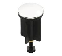 Grohe Grohe Bouchon 440039 pour garniture de vidage Eichelberg 1 1/4" chrome Quantité:1